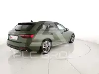 2025 Audi A4