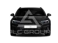 2025 Audi A4
