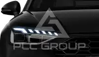 2025 Audi A4