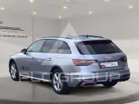 2025 Audi A4