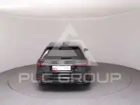 2025 Audi A4