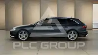 2025 Audi A4