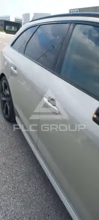 2025 Audi A4