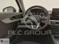 2025 Audi A4