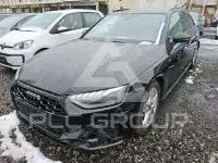 2025 Audi A4