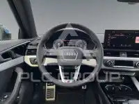 2025 Audi A4