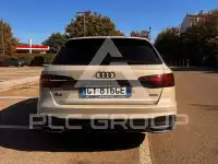 2025 Audi A4