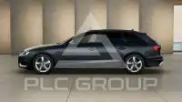 2025 Audi A4