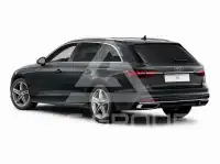 2025 Audi A4