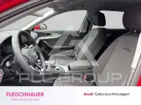 2025 Audi A4