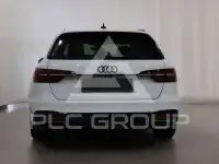 2025 Audi A4