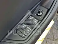 2025 Audi A4