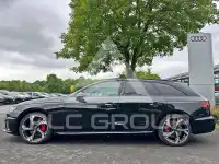 2025 Audi A4