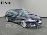 2025 Audi A4