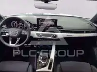 2025 Audi A4