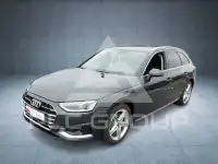 2025 Audi A4