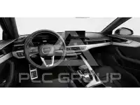 2025 Audi A4