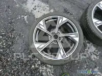2025 Audi A4