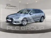 2025 Audi A4
