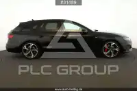 2025 Audi A4