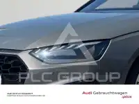 2025 Audi A4