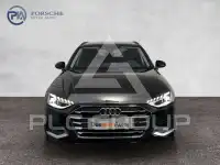 2025 Audi A4