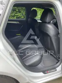2025 Audi A4