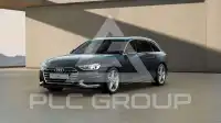 2025 Audi A4