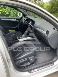 2025 Audi A4