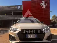 2025 Audi A4
