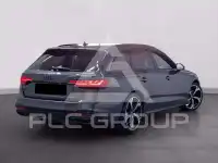 2025 Audi A4