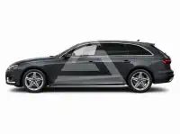 2025 Audi A4