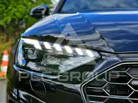 2025 Audi A4