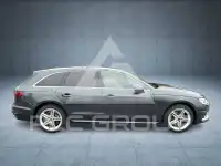 2025 Audi A4