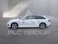 2025 Audi A4