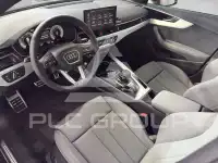 2025 Audi A4