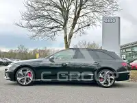 2025 Audi A4