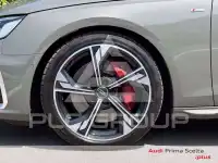 2025 Audi A4