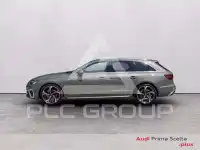 2025 Audi A4
