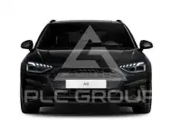 2025 Audi A4