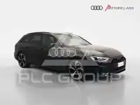 2025 Audi A4