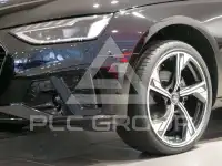 2025 Audi A4