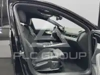 2025 Audi A4