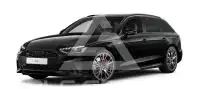 2025 Audi A4