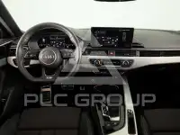 2025 Audi A4