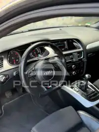 2025 Audi A4
