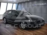 2025 Audi A4