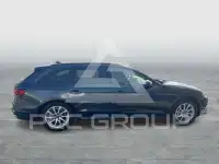 2025 Audi A4