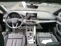 2025 Audi A4