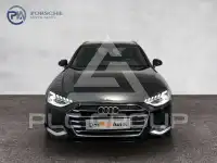 2025 Audi A4